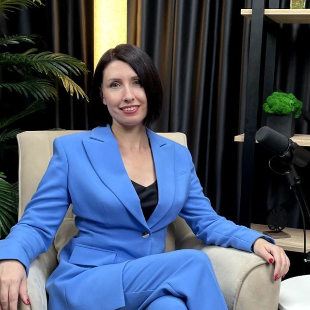 Елена Чечулина — основатель проекта Список